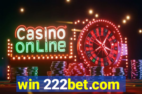 win 222bet.com